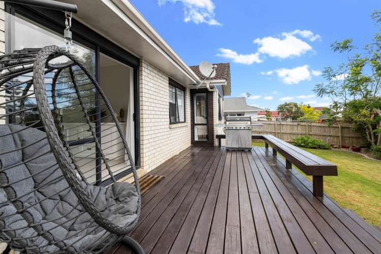 33 Summermist Drive Northpark_19