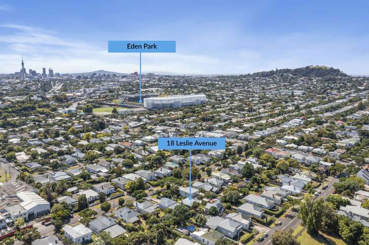 18 Leslie Avenue Sandringham_17