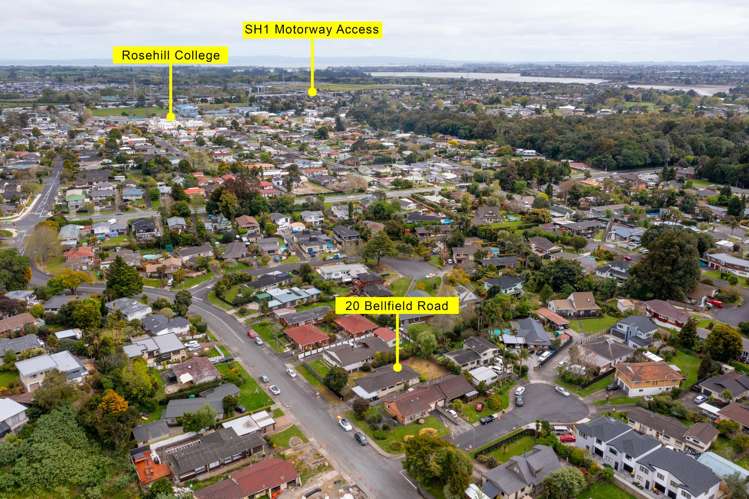 20 Bellfield Road Papakura_17