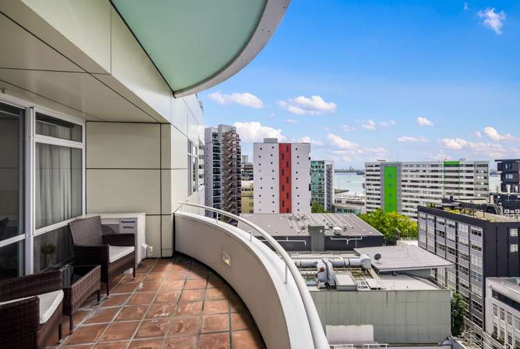 11c/4 Short Street Auckland Central_4