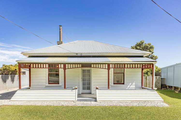 147 Torea Street Granity_31