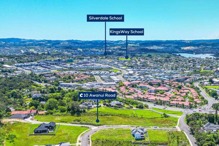 10 Awanui Road Red Beach_5