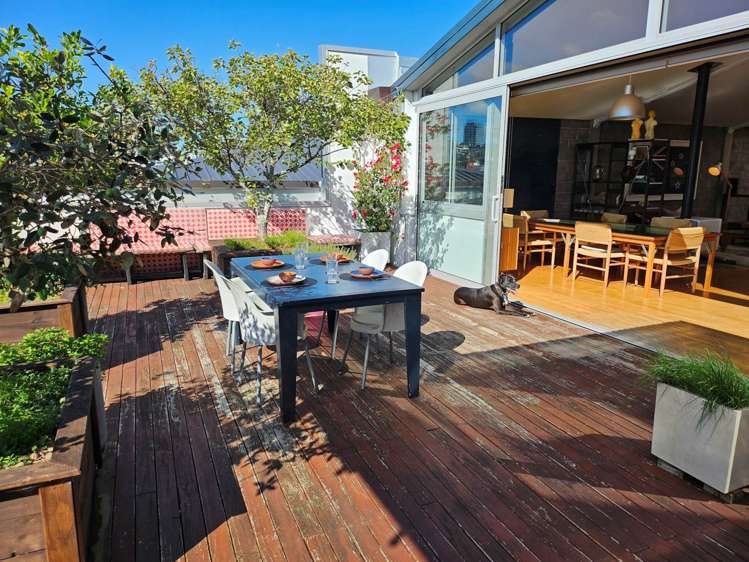 21 Edinburgh Street Auckland Central_15