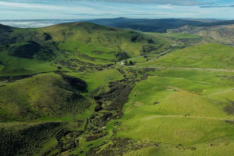 Morrisons-Kyeburn Road Kyeburn_4