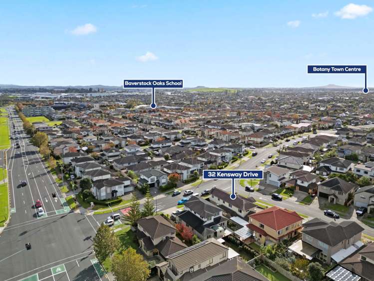 32 Kensway Drive Flat Bush_24