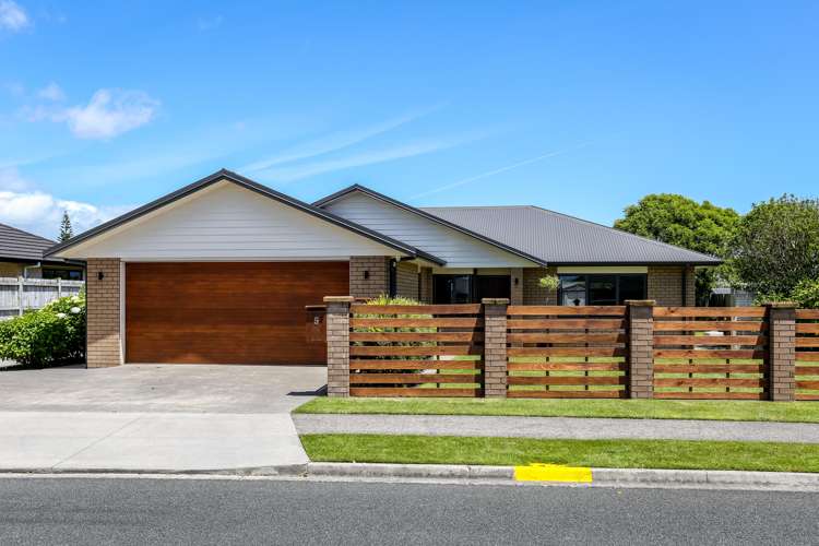 9 Coby Sydney Drive Bell Block_0