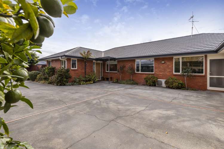 49a George Street Blenheim Central_24