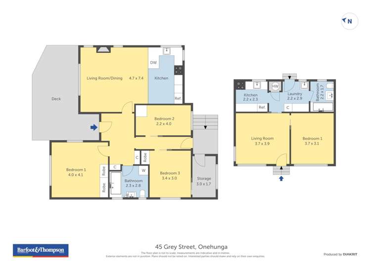 45 Grey Street Onehunga_9