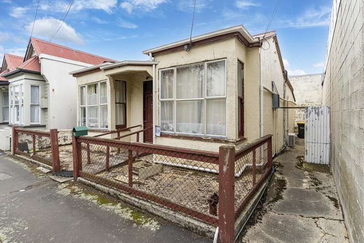 146 Frederick Street North Dunedin_27