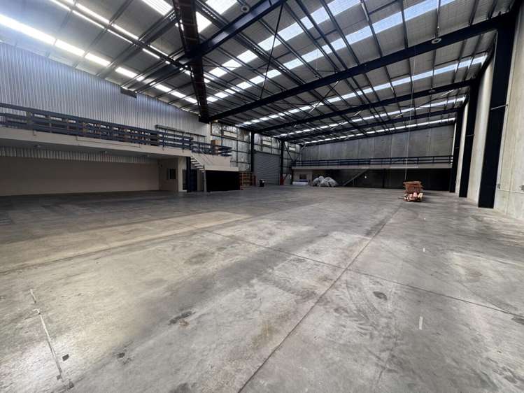 Warehouse D | 118 Wiri Station Road Wiri_1