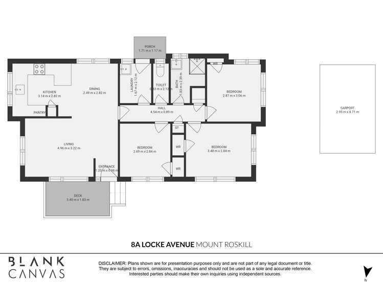 8a Locke Avenue Mount Roskill_16