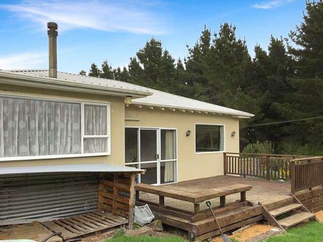 KAKANUI - 3 BEDROOMS