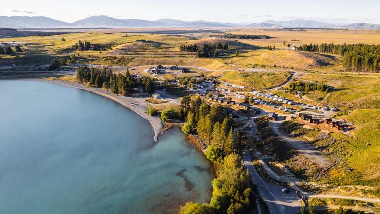 Lot 51-78 Station Bay Lake Tekapo_9