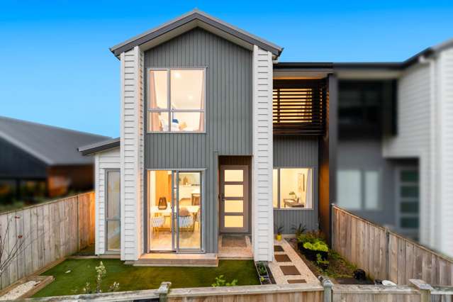 Delightful Family Home