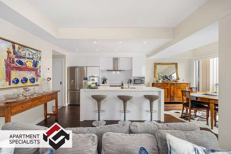 1406/47 Beach Road Auckland Central_14