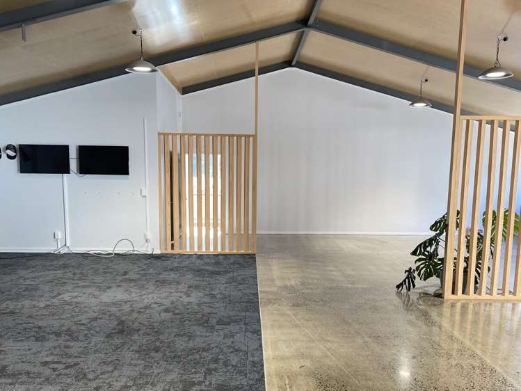 Unit 4, 60 Barrys Point Road Takapuna North Shore City Commercial