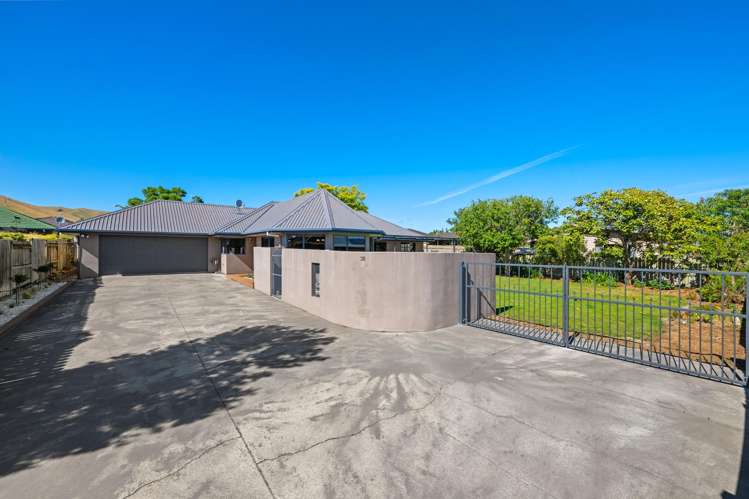 38 Hillcrest Avenue Witherlea_14