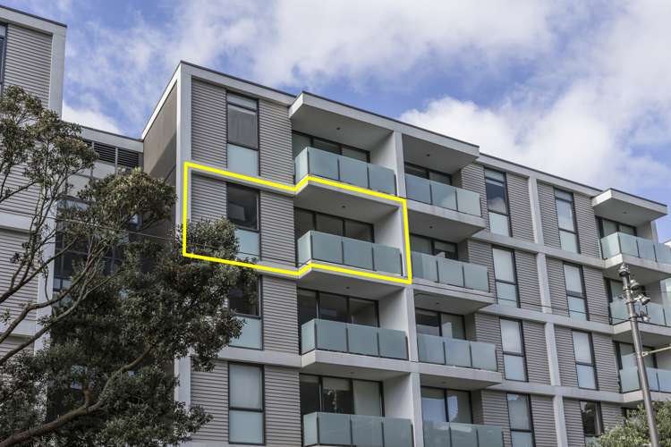 410/77 Halsey Street Auckland Central_13