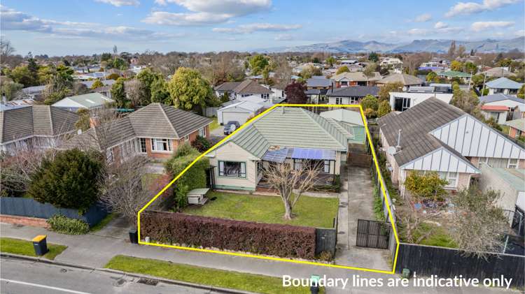 452 Innes Road Mairehau_14