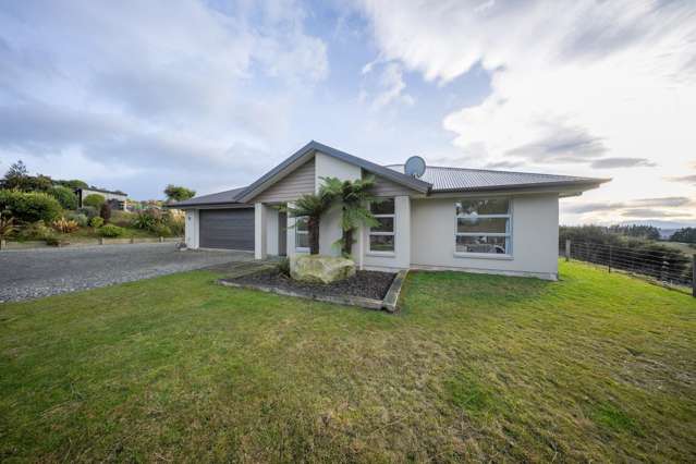 Where Mountain Views Meet Effortless Living