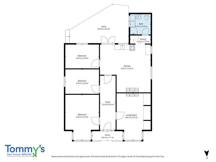 44 Devon Street Aro Valley_21