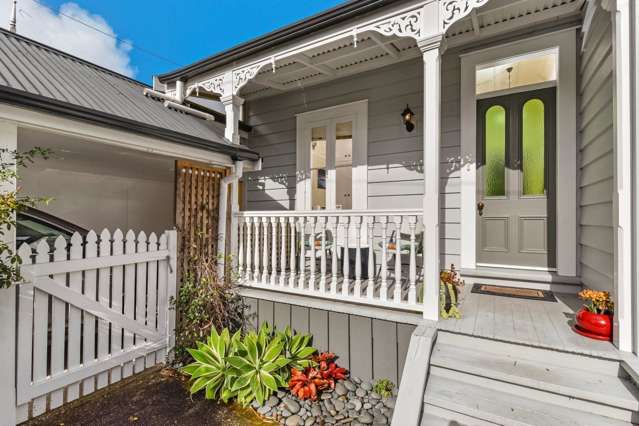 6 Kapai Road Devonport_1