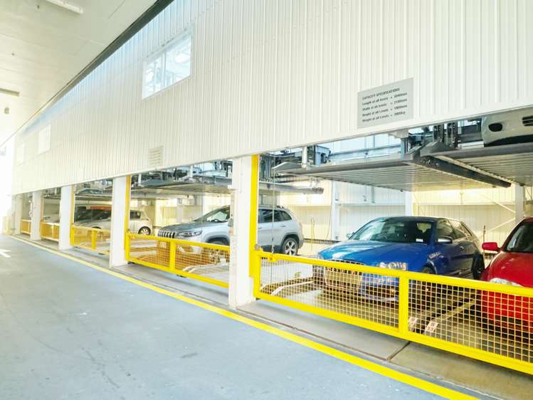 507b/123 Taranaki Street Te Aro_14