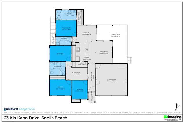 23 Kia Kaha Drive Snells Beach_1