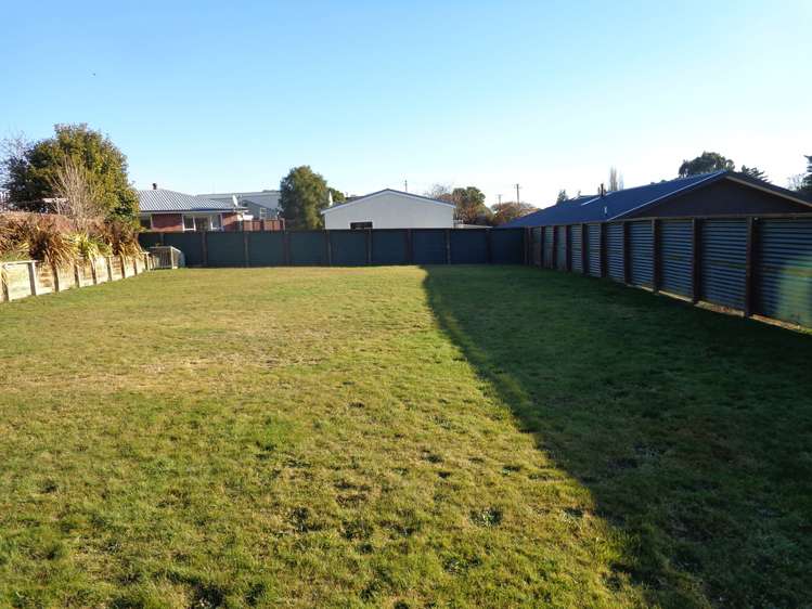 Golfers Drive Balclutha_9