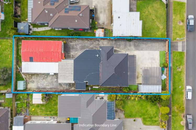 34 Seddon Avenue Papatoetoe_17