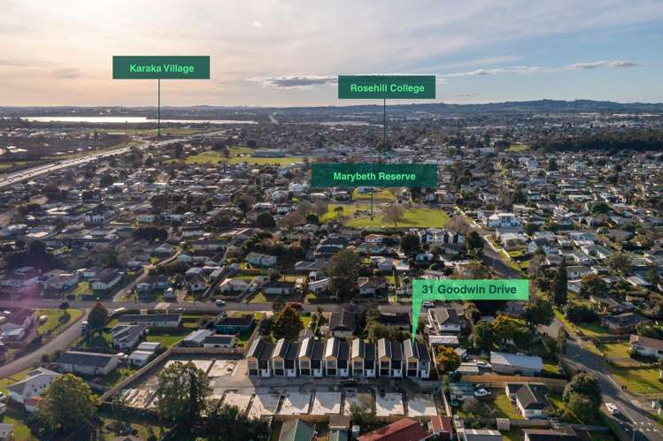 31 Goodwin Drive Rosehill_32