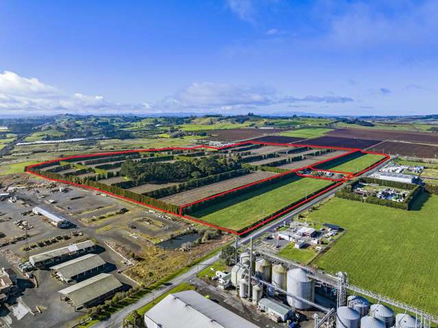 191 Whangarata Road and 105 Bollard Road Tuakau_3