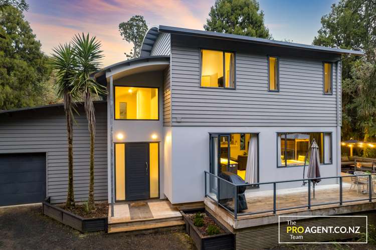 14 Turanga Road Henderson Valley_18