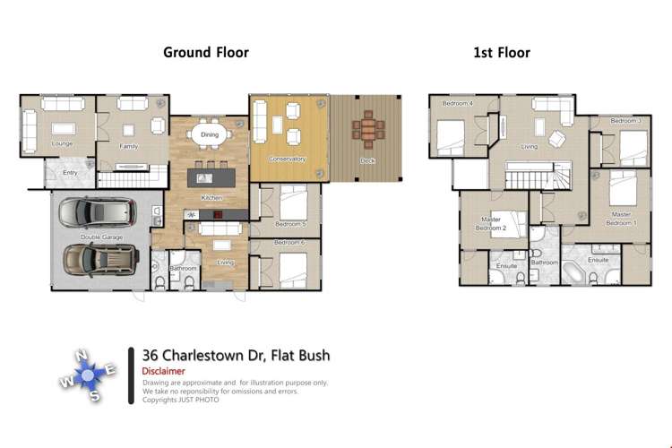 36 Charlestown Drive Flat Bush_21