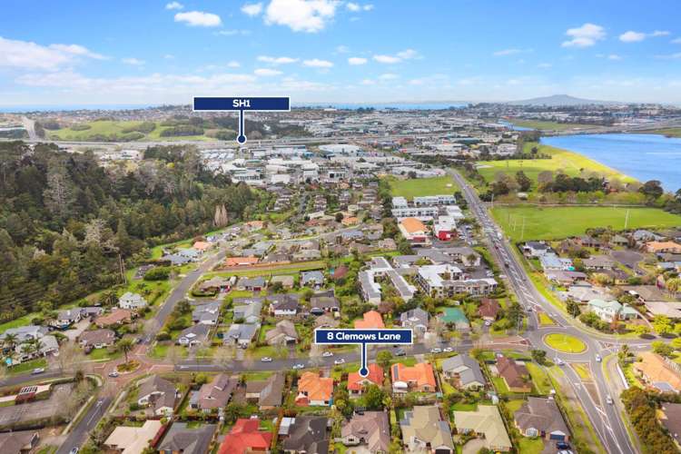 8 Clemows Lane Albany_22