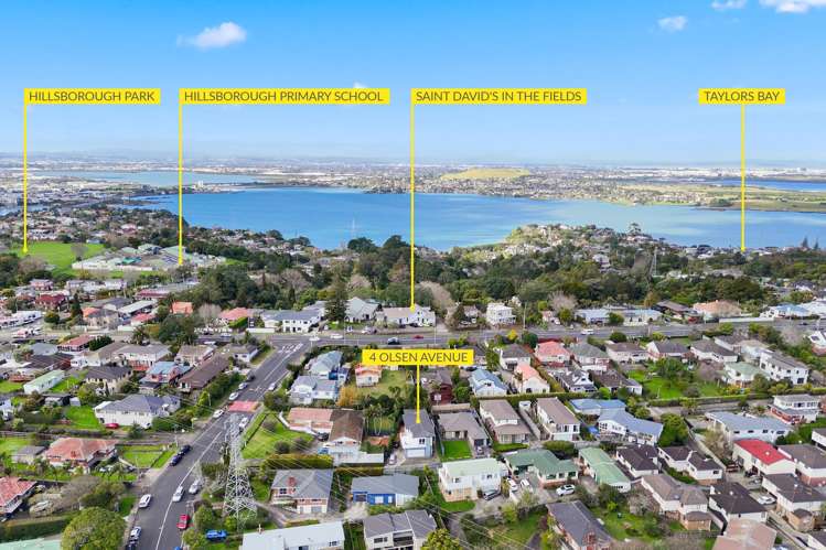 4 Olsen Avenue Hillsborough_19