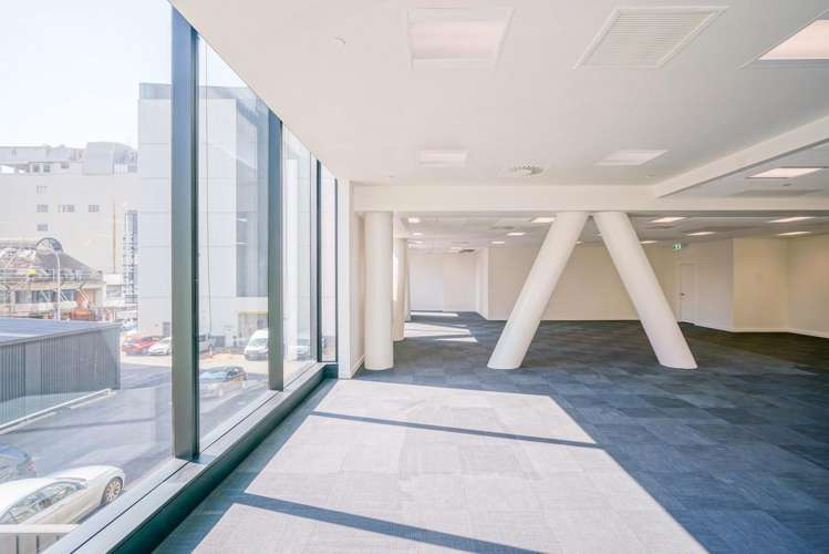 Level 1 B/161 Victoria Street Te Aro_7