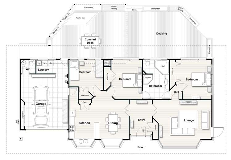 209 Woodlands Park Road Titirangi_5