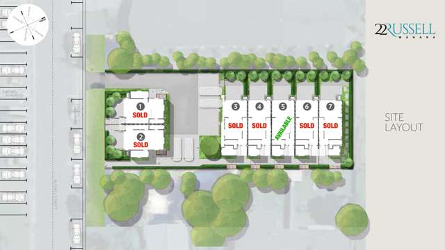 1-7/22 Russell Street Wanaka_1