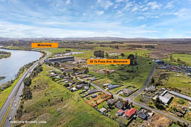 886 square Meters Section - With Amazing Views