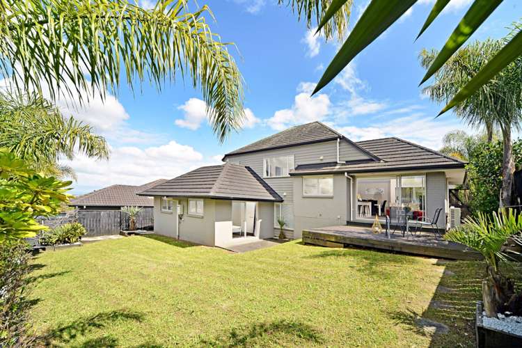 9 Bilancia Place Flat Bush_19