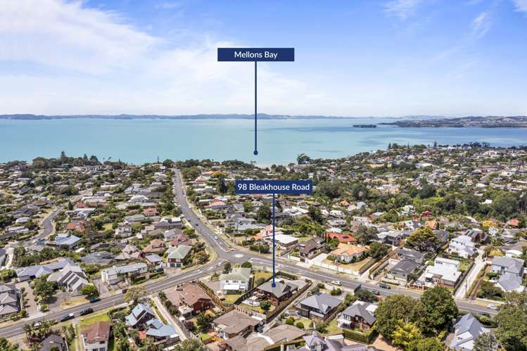 98 Bleakhouse Road Howick_43