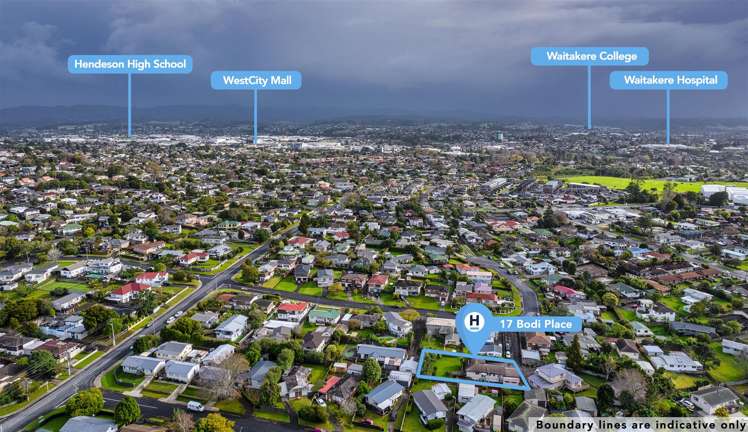 17 Bodi Place Te Atatu South_18