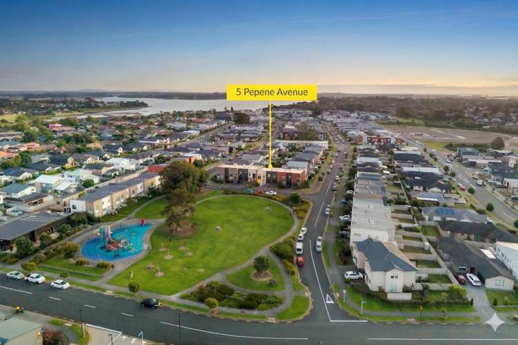 5 Pepene Avenue Conifer Grove_16