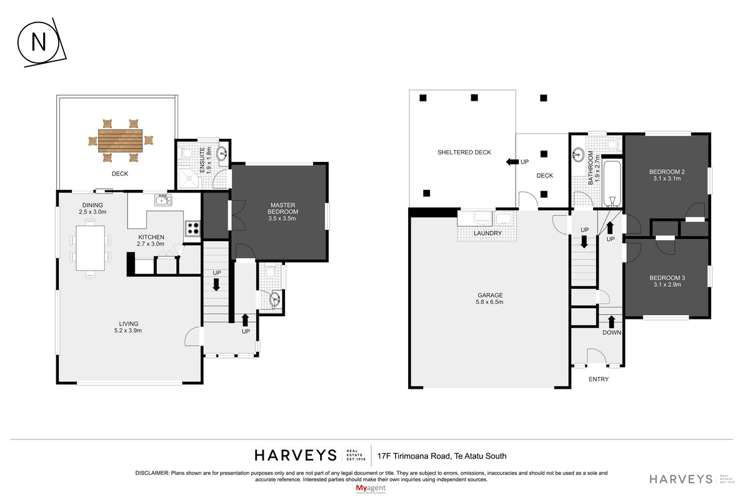 17f Tirimoana Road Te Atatu South_16