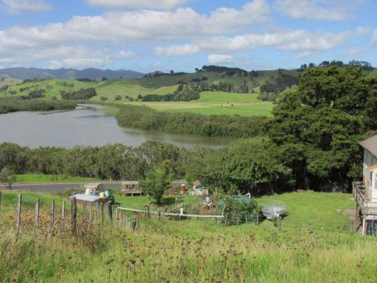 212 Rawene Road Rawene_9