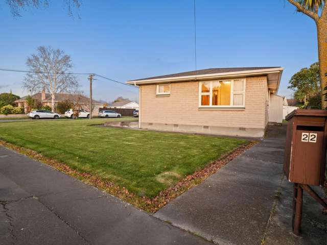 22 Farrington Avenue Bishopdale_2