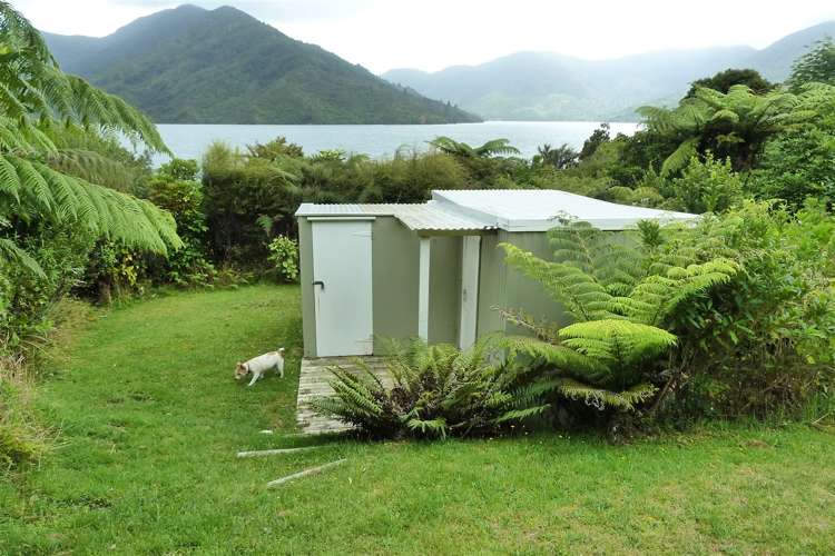 145 Akerbloms Road Kenepuru Sound_5