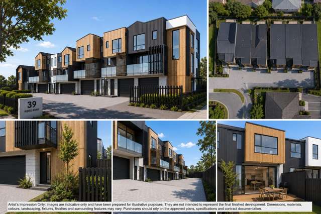 Macleans Zone | Brand New | 4 Bed, 3 Bath