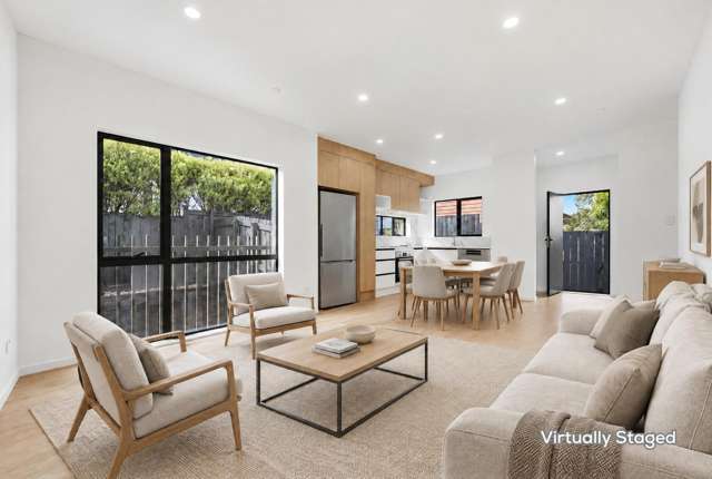 Lot8/69 Archers Road Hillcrest_2